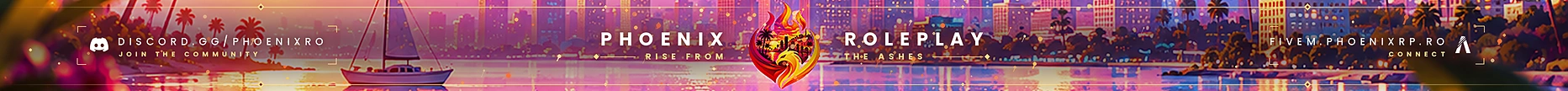 PHOENIX Romania loading screen
